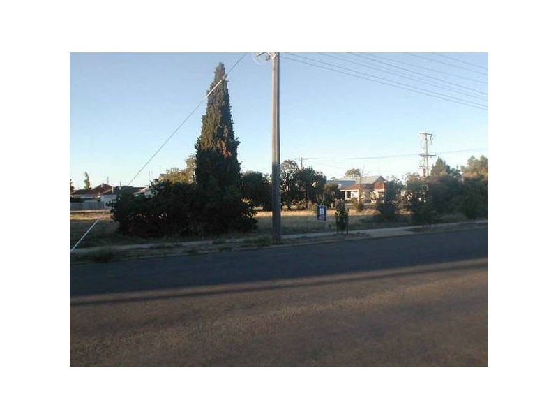 Warracknabeal VIC 3393