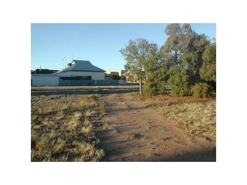 Warracknabeal VIC 3393