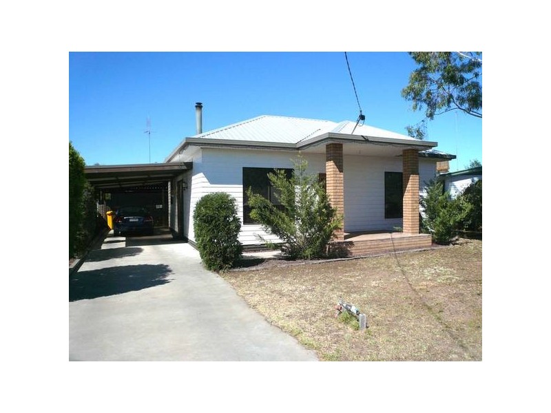 Warracknabeal VIC 3393