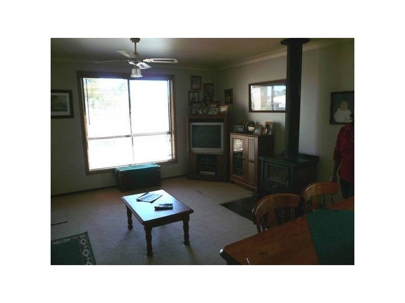 Warracknabeal VIC 3393