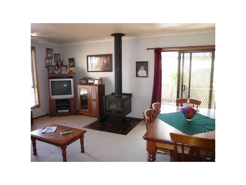 Warracknabeal VIC 3393
