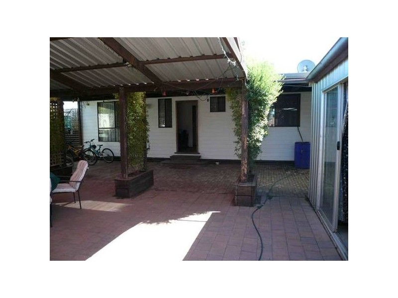 Warracknabeal VIC 3393