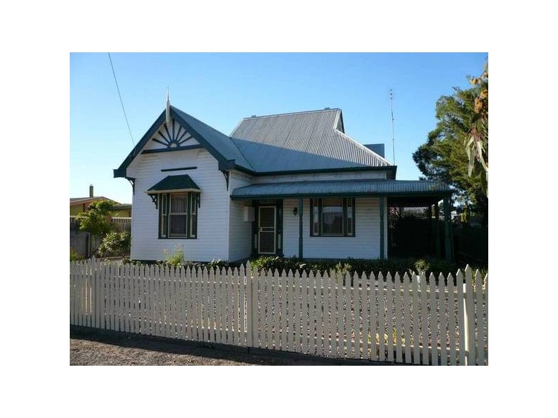 Warracknabeal VIC 3393
