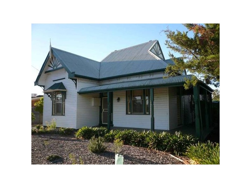 Warracknabeal VIC 3393