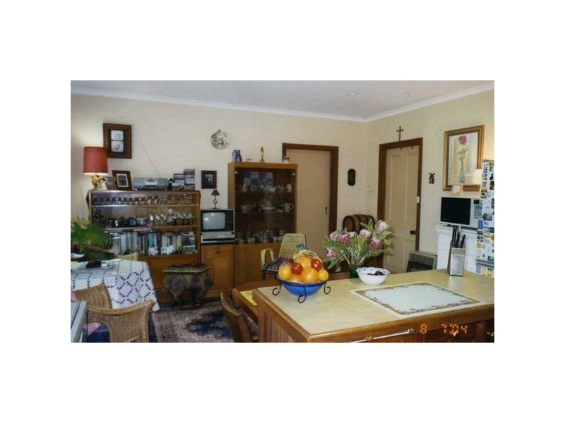 Warracknabeal VIC 3393
