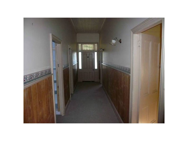 Warracknabeal VIC 3393