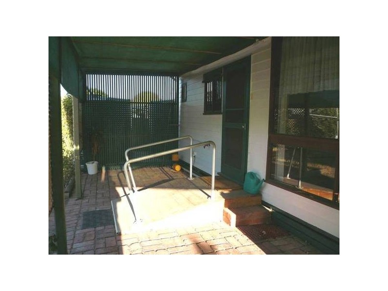 Warracknabeal VIC 3393