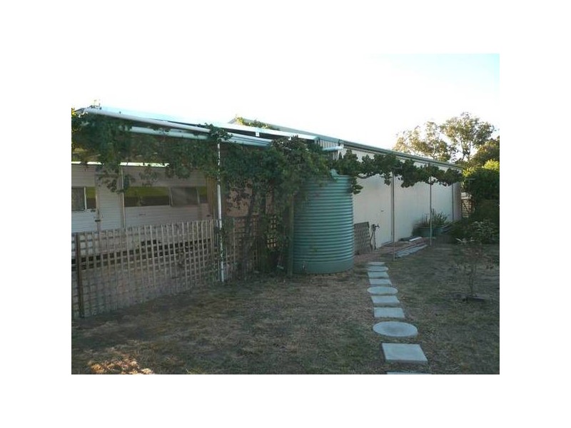 Warracknabeal VIC 3393
