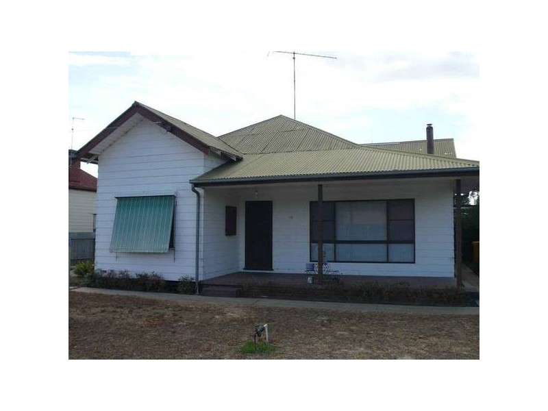 Warracknabeal VIC 3393