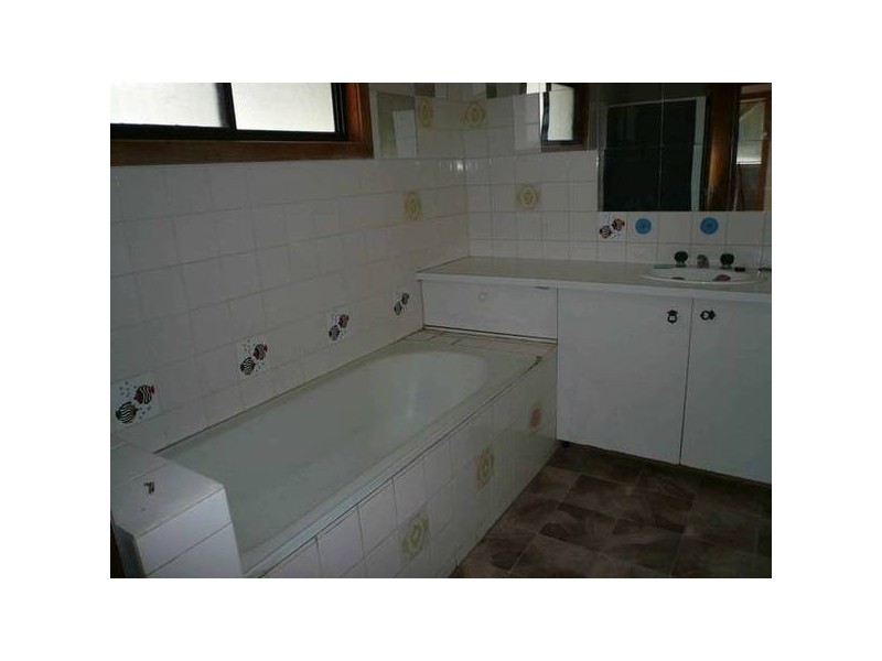 Warracknabeal VIC 3393