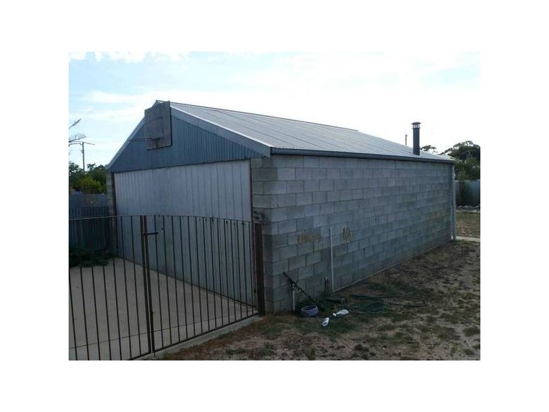 Warracknabeal VIC 3393
