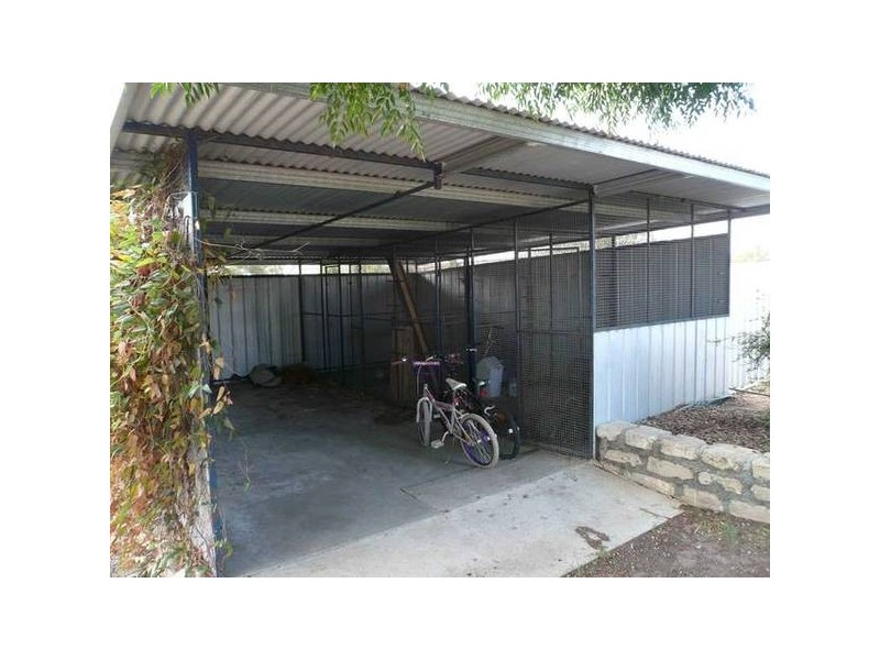 Warracknabeal VIC 3393