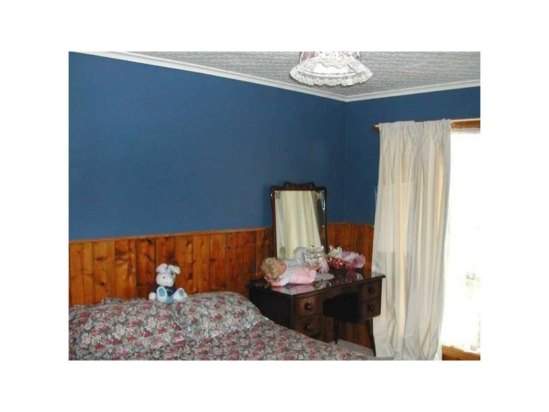 Warracknabeal VIC 3393