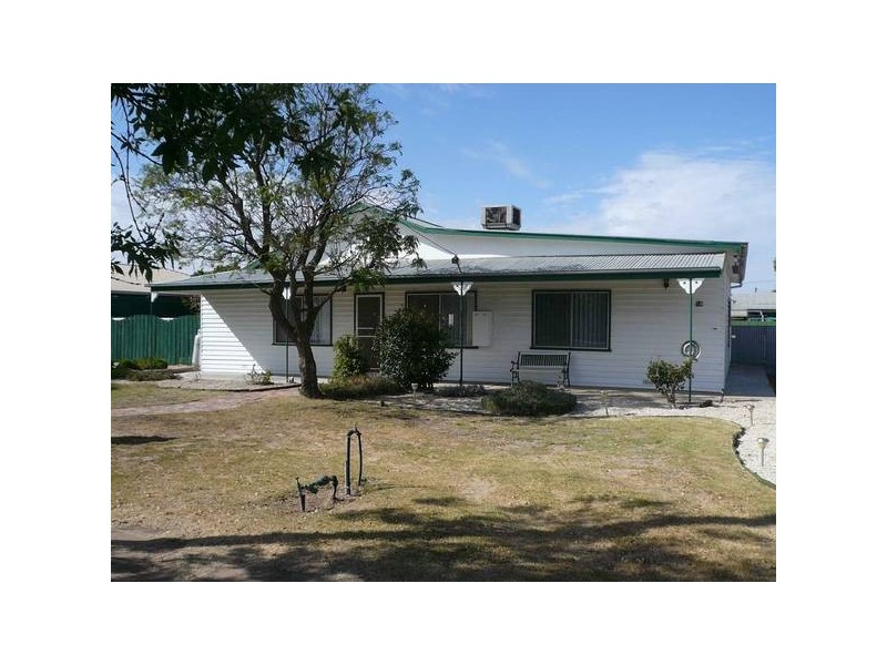 Warracknabeal VIC 3393