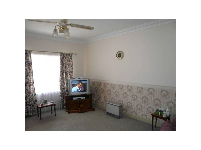 Warracknabeal VIC 3393