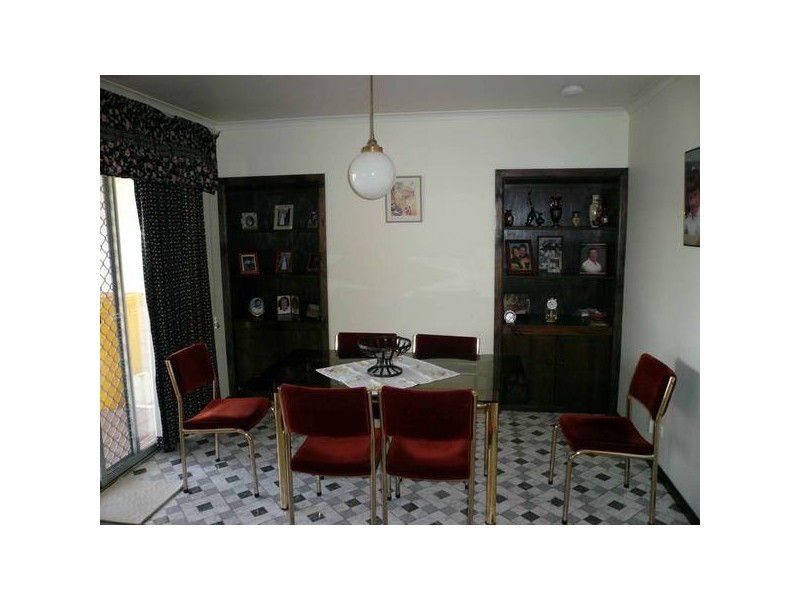 Warracknabeal VIC 3393