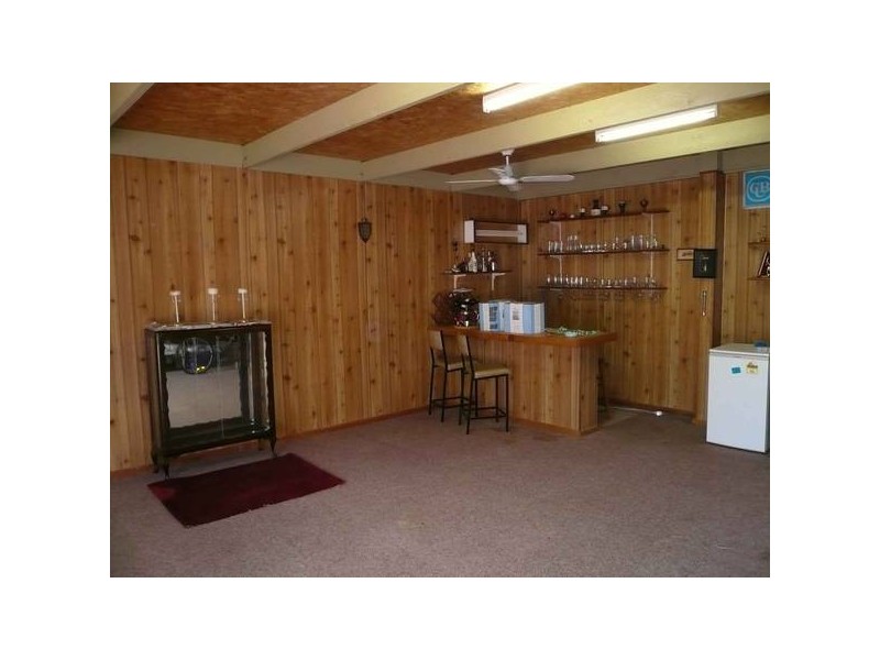 Warracknabeal VIC 3393