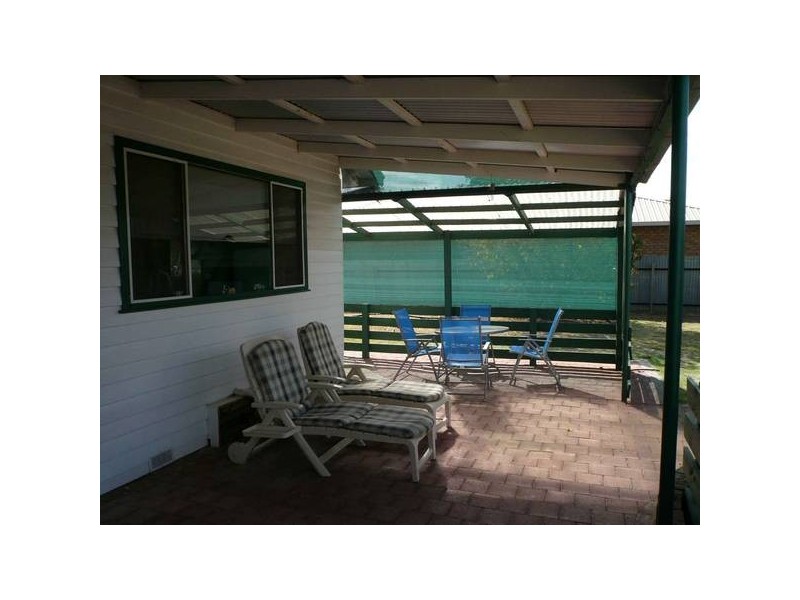 Warracknabeal VIC 3393