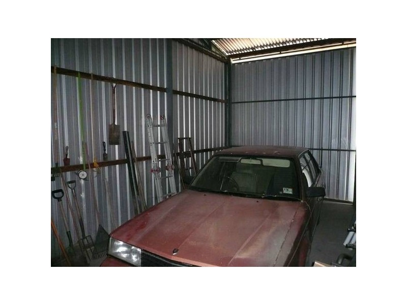 Warracknabeal VIC 3393