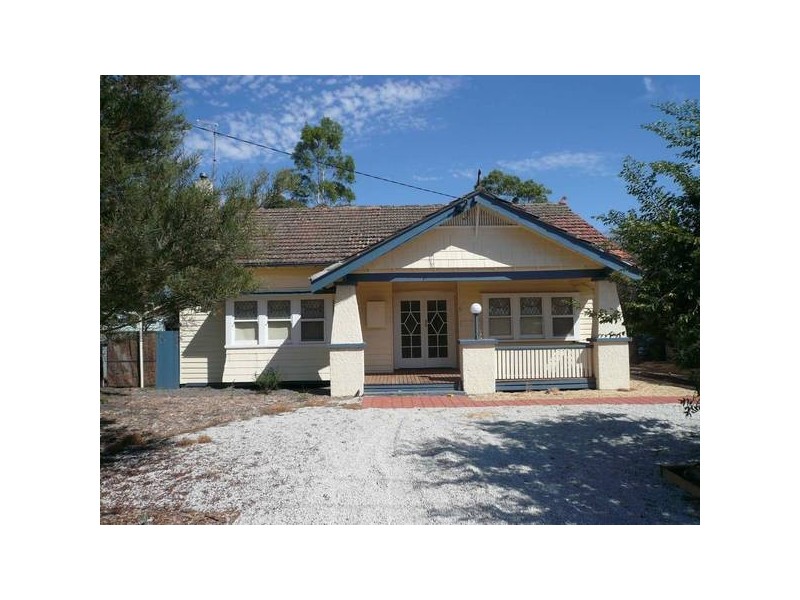 Warracknabeal VIC 3393