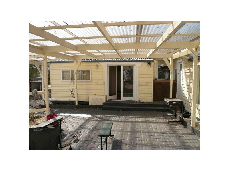 Warracknabeal VIC 3393