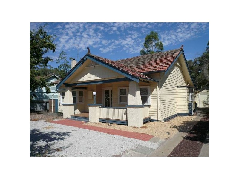 Warracknabeal VIC 3393