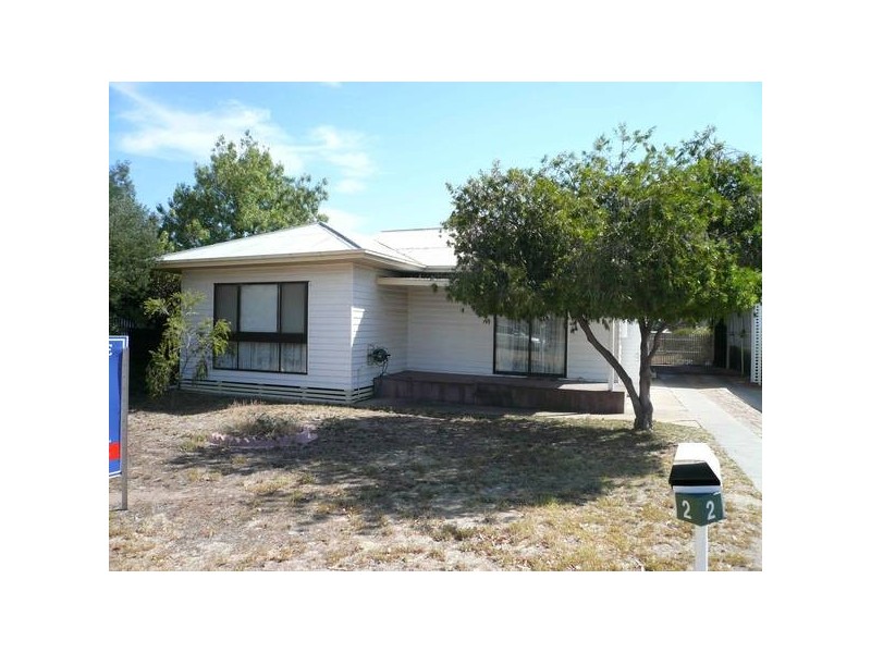 Warracknabeal VIC 3393