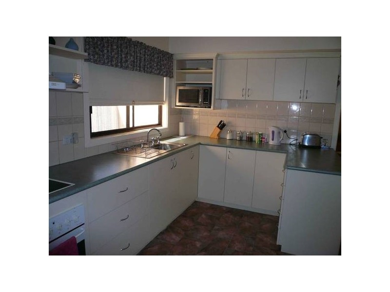 Warracknabeal VIC 3393