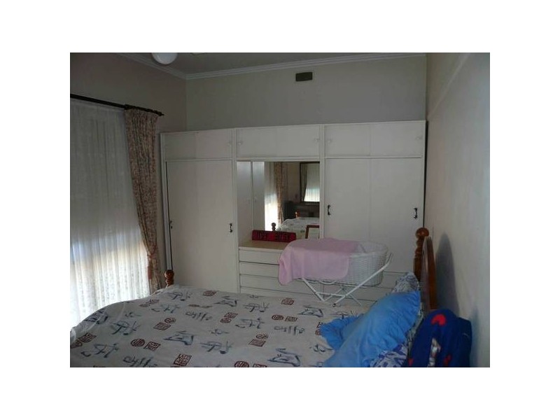 Warracknabeal VIC 3393