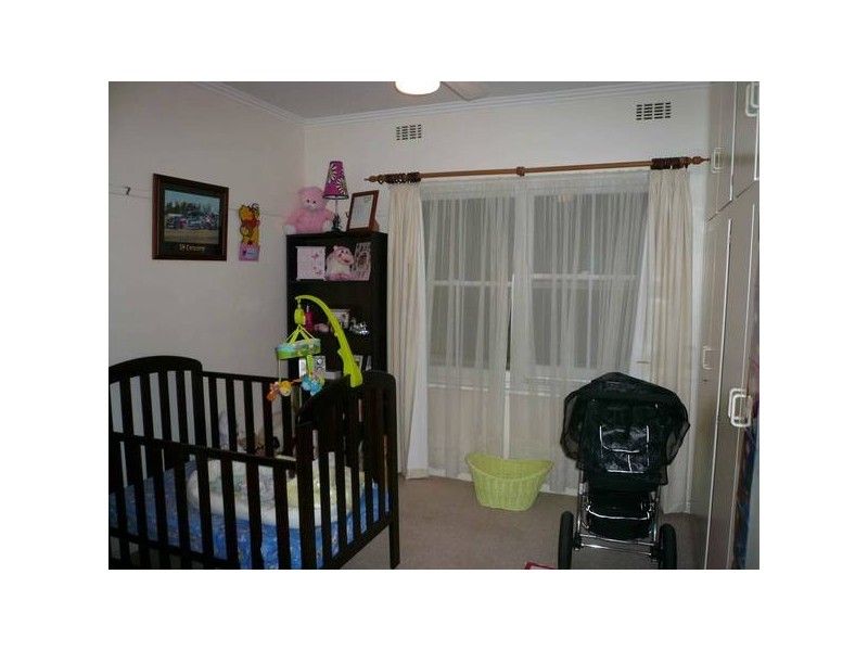 Warracknabeal VIC 3393