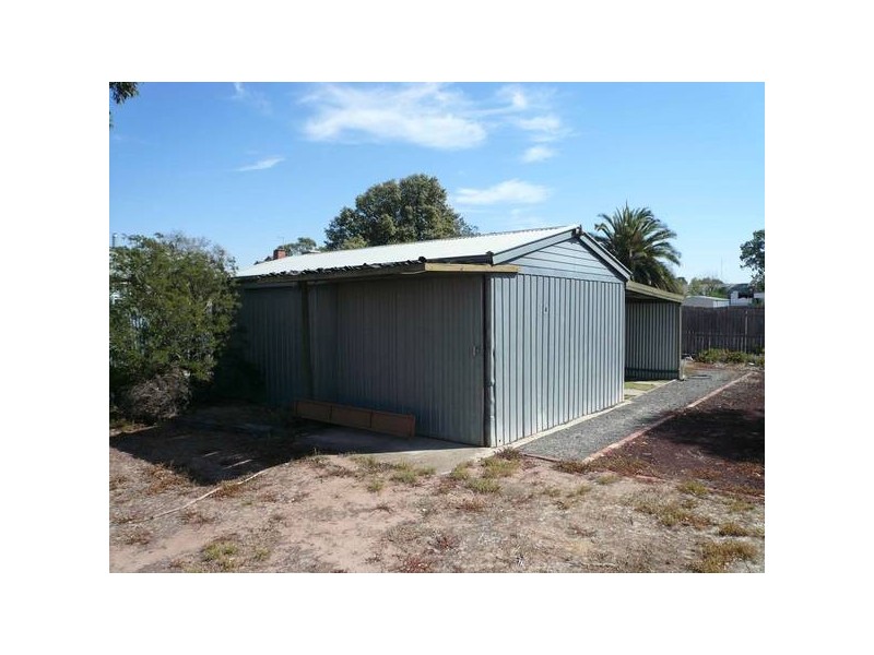 Warracknabeal VIC 3393