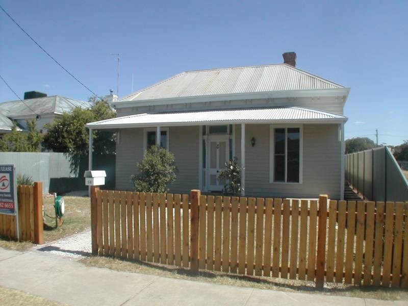 Warracknabeal VIC 3393