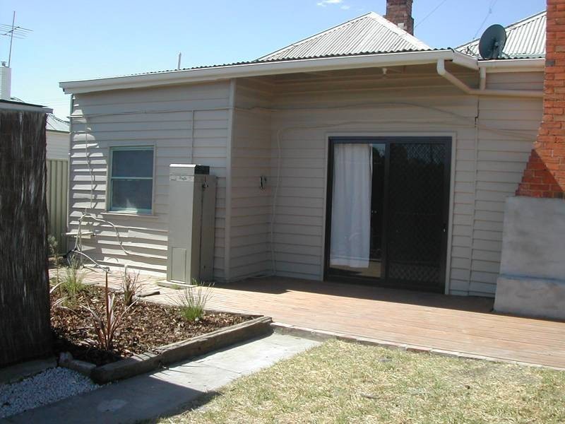 Warracknabeal VIC 3393