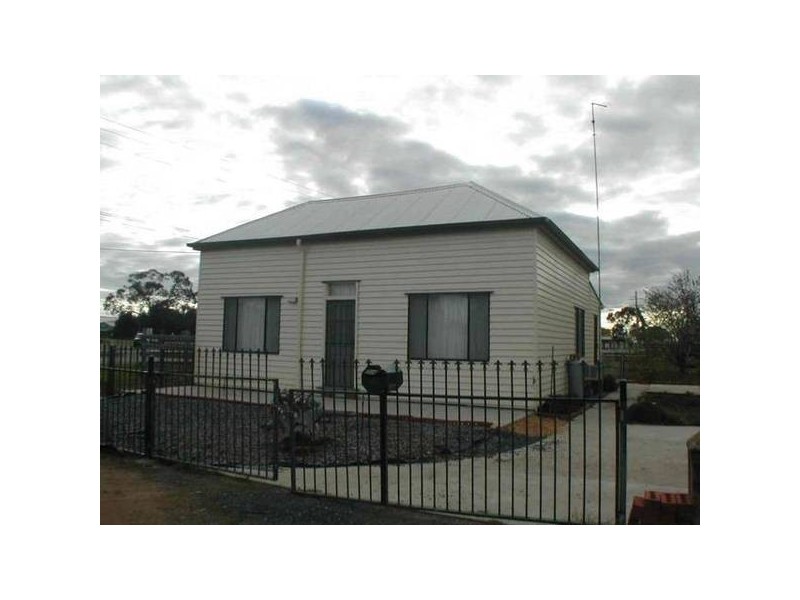 Warracknabeal VIC 3393
