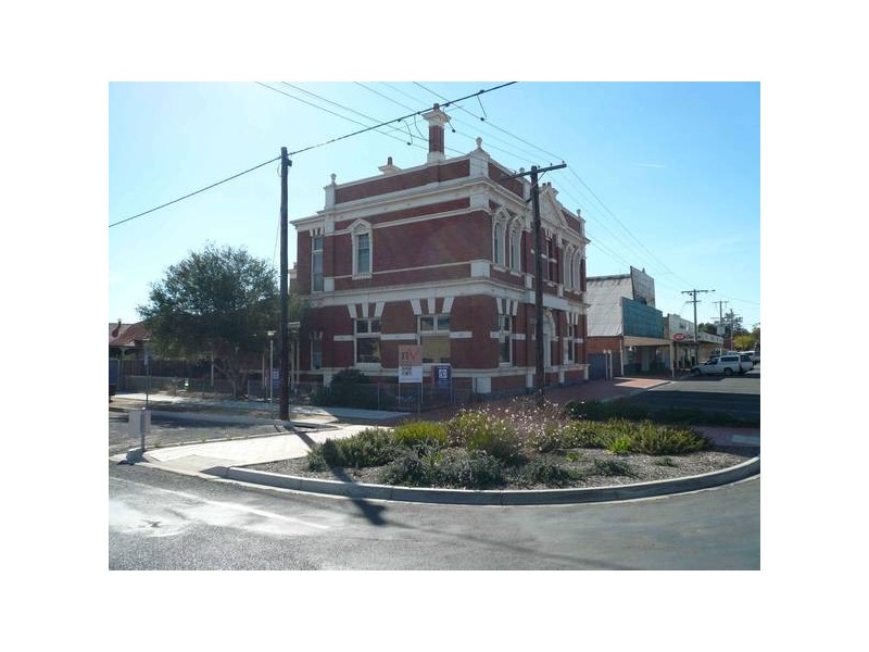 Dimboola VIC 3414