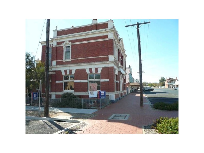 Dimboola VIC 3414