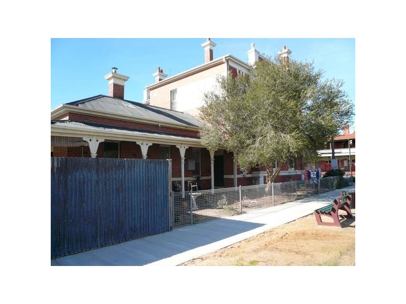 Dimboola VIC 3414