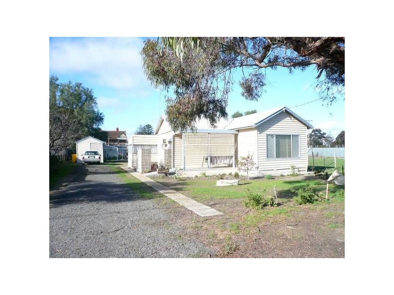 Minyip VIC 3392
