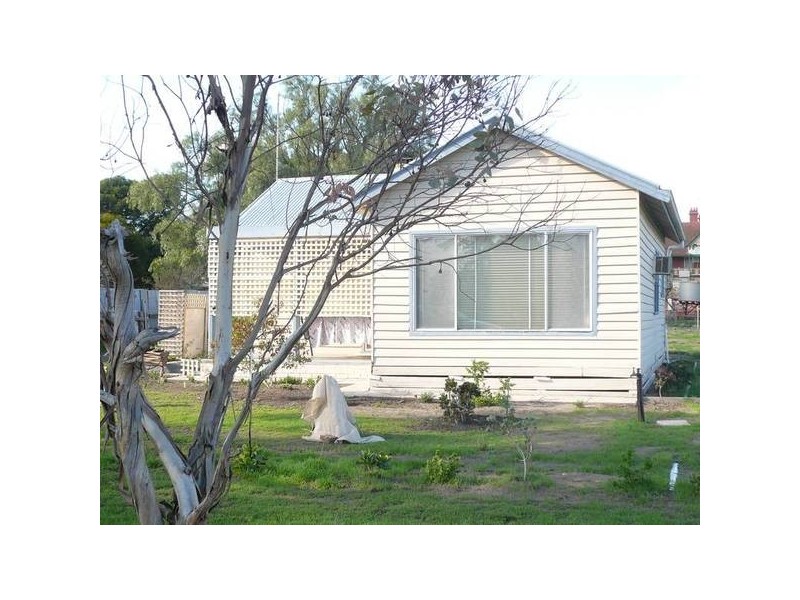 Minyip VIC 3392
