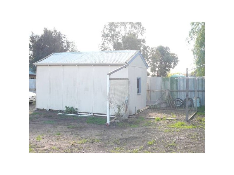 Minyip VIC 3392