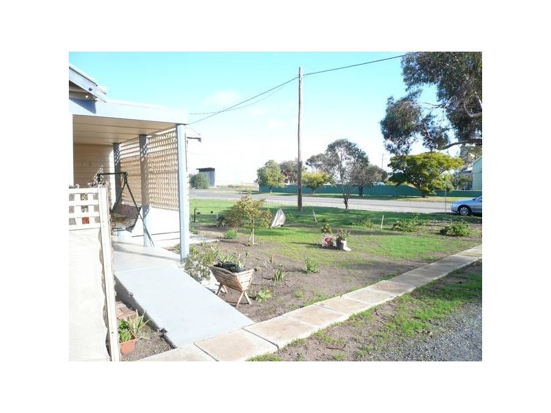 Minyip VIC 3392