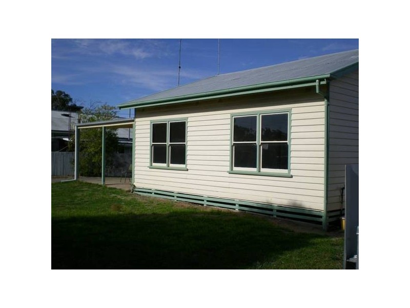Warracknabeal VIC 3393