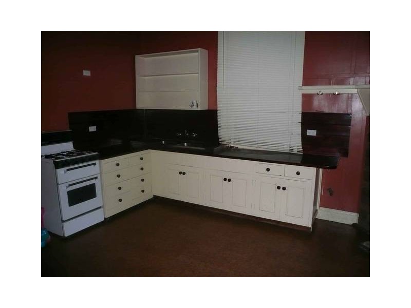 Warracknabeal VIC 3393