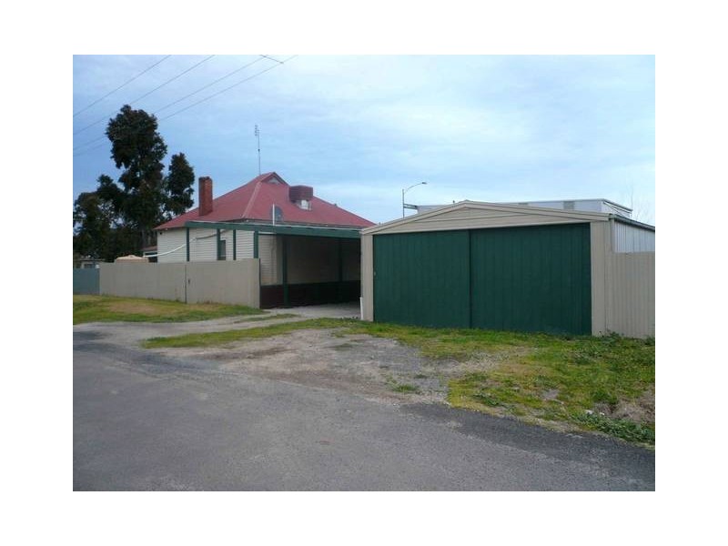 Warracknabeal VIC 3393