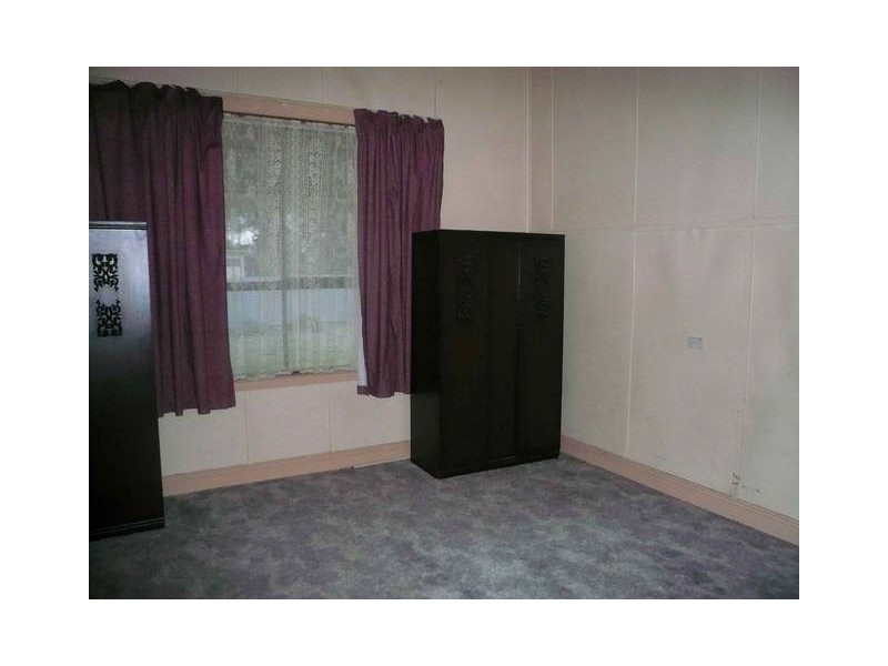 Warracknabeal VIC 3393