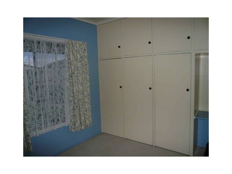 Warracknabeal VIC 3393