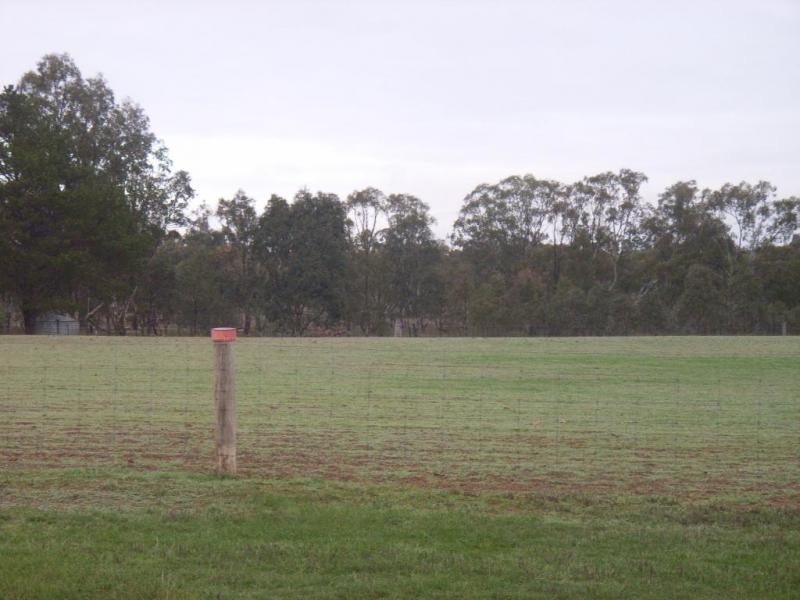 Lot 7,  Longerenong Road, Dooen VIC 3401