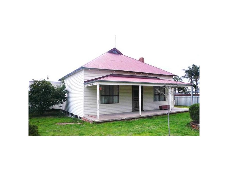 Warracknabeal VIC 3393