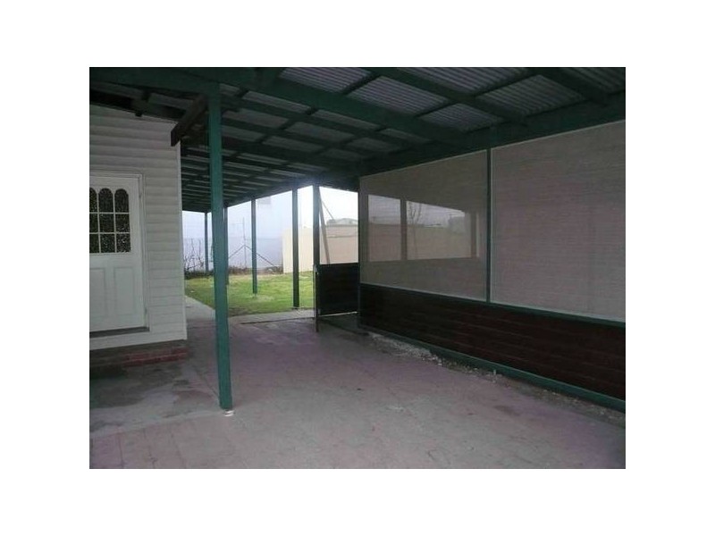 Warracknabeal VIC 3393