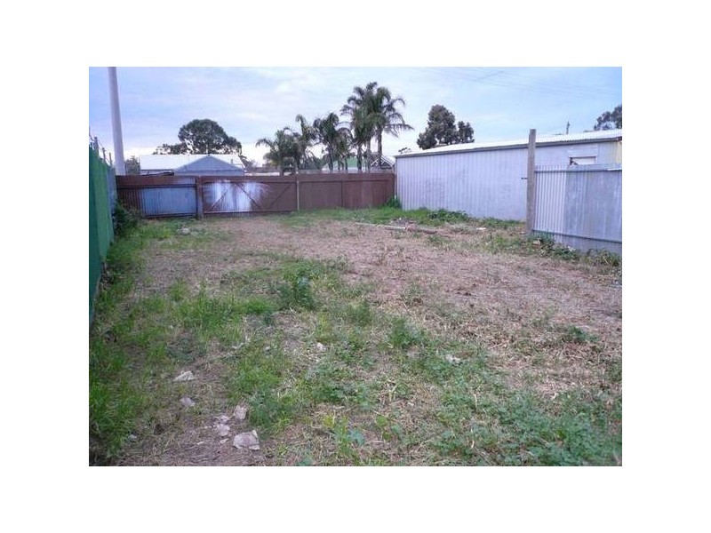 Warracknabeal VIC 3393